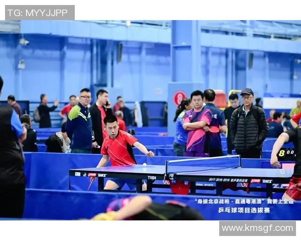 赛后分析：北京乒乓球队与成都乒乓球队个人能力对比探讨