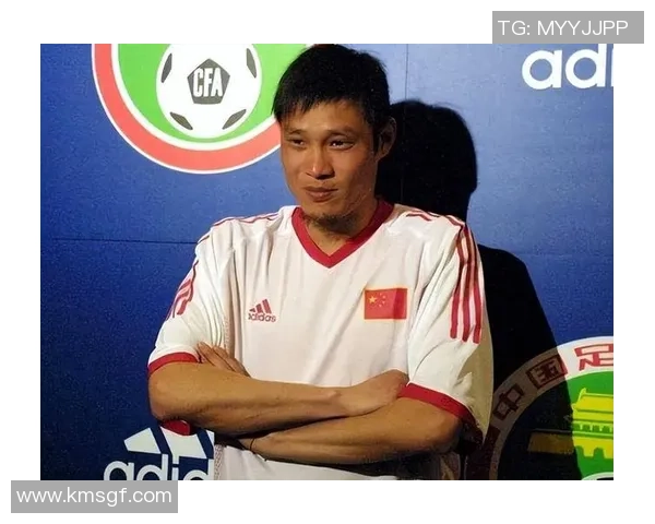 中国足球明星有哪些代表性人物及其成就分析