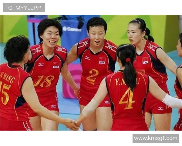 深圳排球队配合变革引发热议新战术助力球队崛起